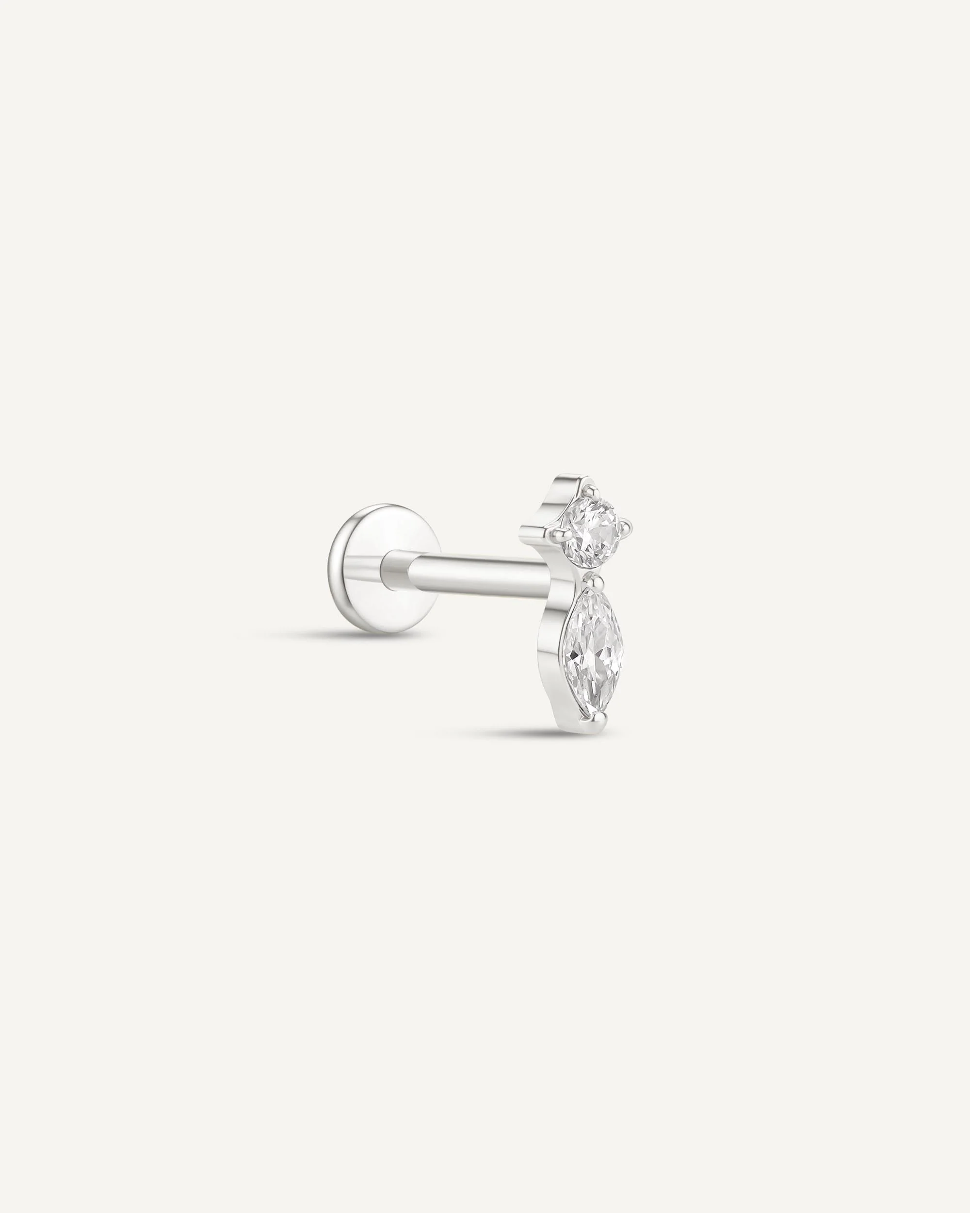 Helix Piercing
